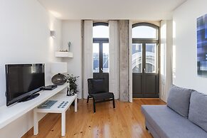 BO - Bolhão Apartments