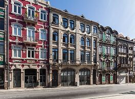 BO - Bolhão Apartments