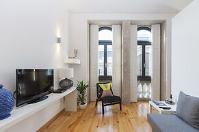 BO - Bolhão Apartments