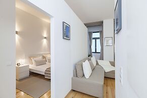 BO - Bolhão Apartments