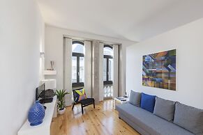 BO - Bolhão Apartments