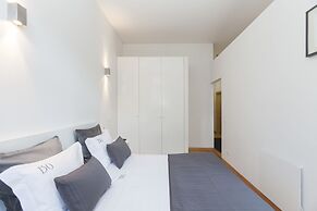 BO - Bolhão Apartments