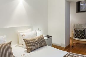 BO - Bolhão Apartments