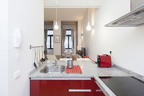 BO - Bolhão Apartments