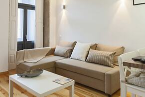 BO - Bolhão Apartments