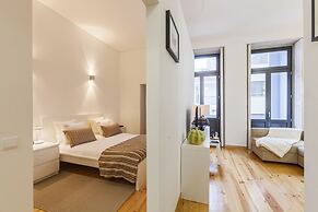 BO - Bolhão Apartments