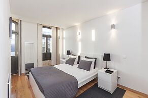 BO - Bolhão Apartments