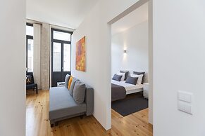BO - Bolhão Apartments