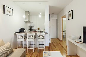 BO - Bolhão Apartments