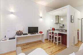 BO - Bolhão Apartments