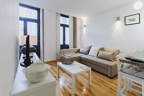 BO - Bolhão Apartments