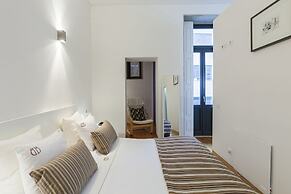 BO - Bolhão Apartments