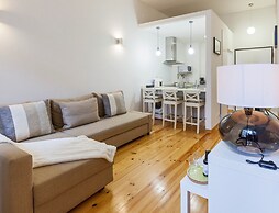 BO - Bolhão Apartments