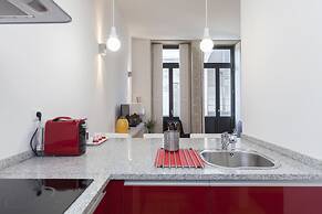 BO - Bolhão Apartments