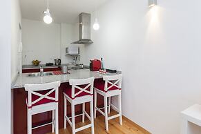BO - Bolhão Apartments