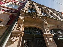 BO - Bolhão Apartments