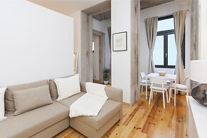 BO - Bolhão Apartments