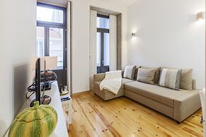 BO - Bolhão Apartments