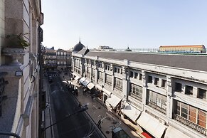 BO - Bolhão Apartments
