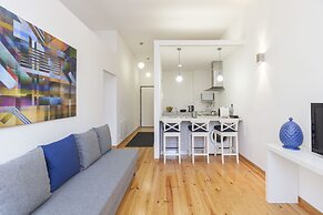 BO - Bolhão Apartments
