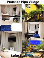 Pousada Pipa Village