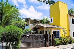 Pousada Pipa Village