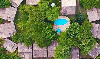 Pousada Pipa Village