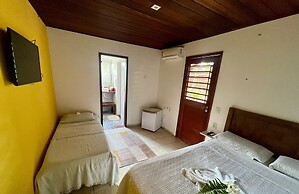 Pousada Pipa Village