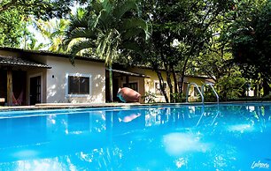 Pousada Pipa Village