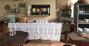 Pousada Pipa Village