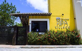 Pousada Pipa Village