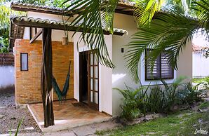 Pousada Pipa Village