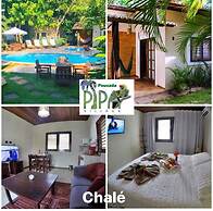 Pousada Pipa Village