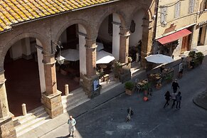 B&B Le Scalette di Piazza