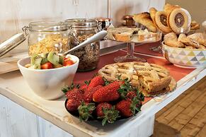 B&B Le Scalette di Piazza