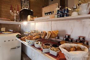 B&B Le Scalette di Piazza