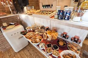 B&B Le Scalette di Piazza