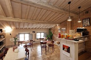 B&B Le Scalette di Piazza