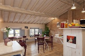 B&B Le Scalette di Piazza