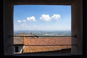 B&B Le Scalette di Piazza