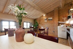 B&B Le Scalette di Piazza