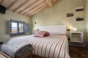 B&B Le Scalette di Piazza