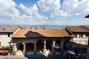 B&B Le Scalette di Piazza