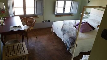 B&B Le Scalette di Piazza