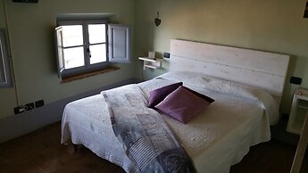 B&B Le Scalette di Piazza