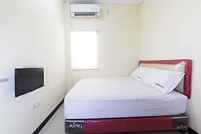 RedDoorz Plus @ Jalan Pemuda Jakarta