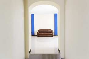 RedDoorz Plus @ Jalan Pemuda Jakarta