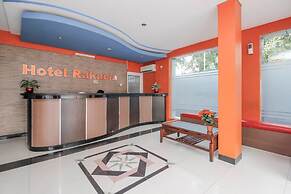 RedDoorz Plus @ Jalan Pemuda Jakarta