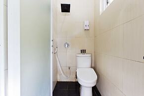 RedDoorz Plus @ Jalan Pemuda Jakarta