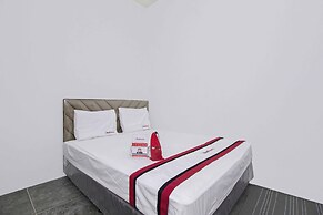 RedDoorz @ Radio Dalam